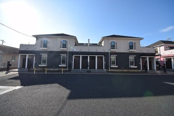 エコリビングステージ上北台 北棟の物件内観写真